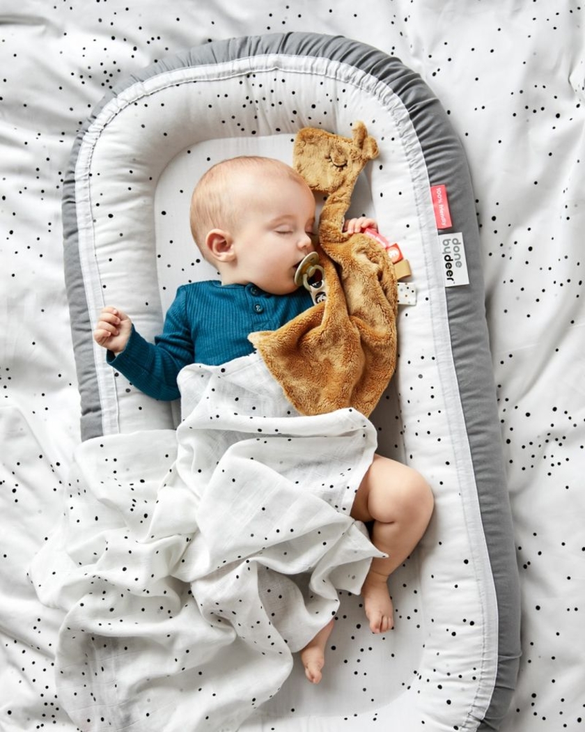 Swaddler Done by Deer Dreamy - Done By Deer - 5712643014072