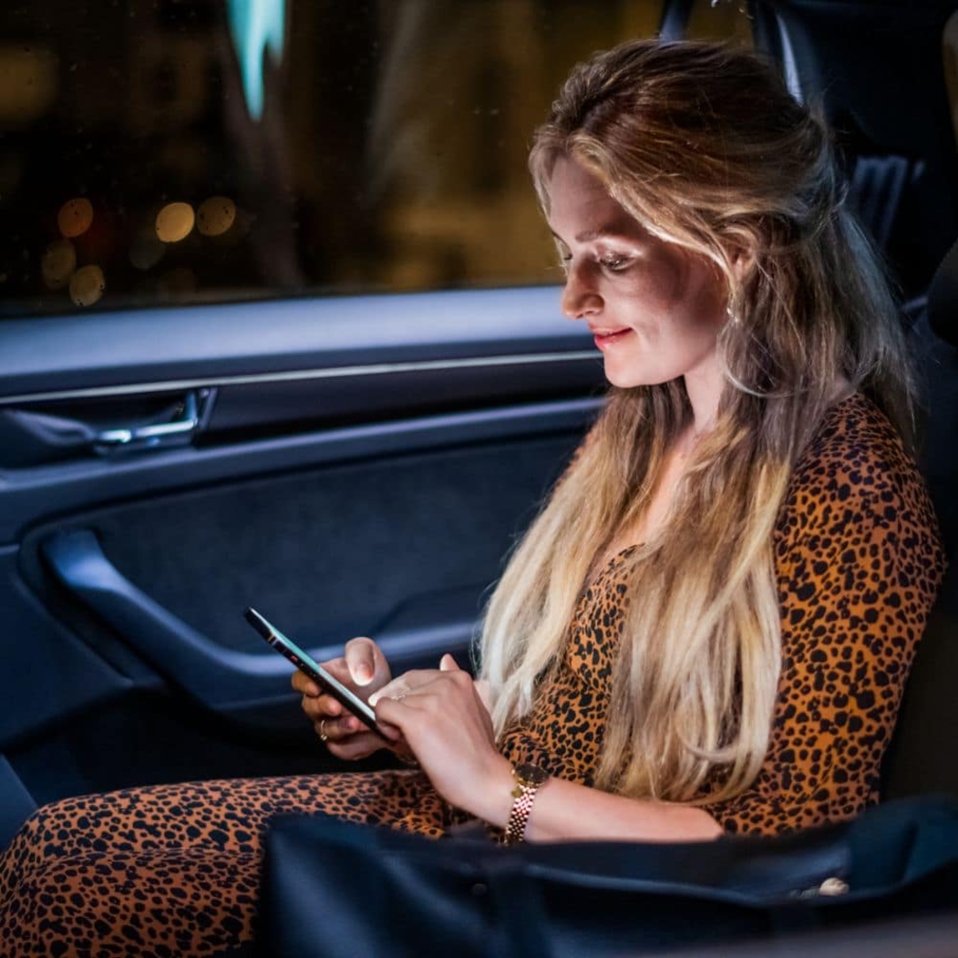 Monitor Maxi-Cosi Connected Home See Baby - Maxi-Cosi - 3220660339129