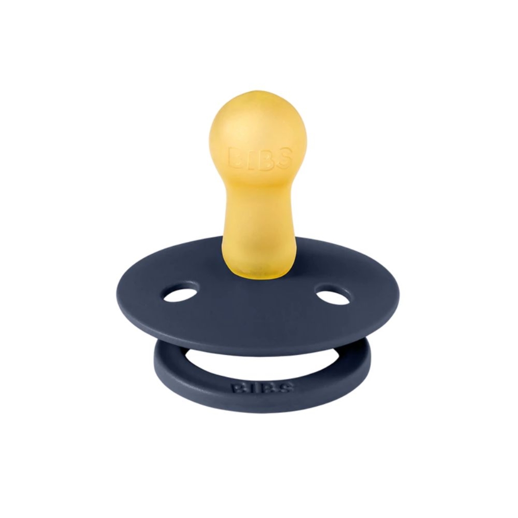 2 Chupetas Bibs Colour Deep Space | Petrol - Bibs - 5713795110483