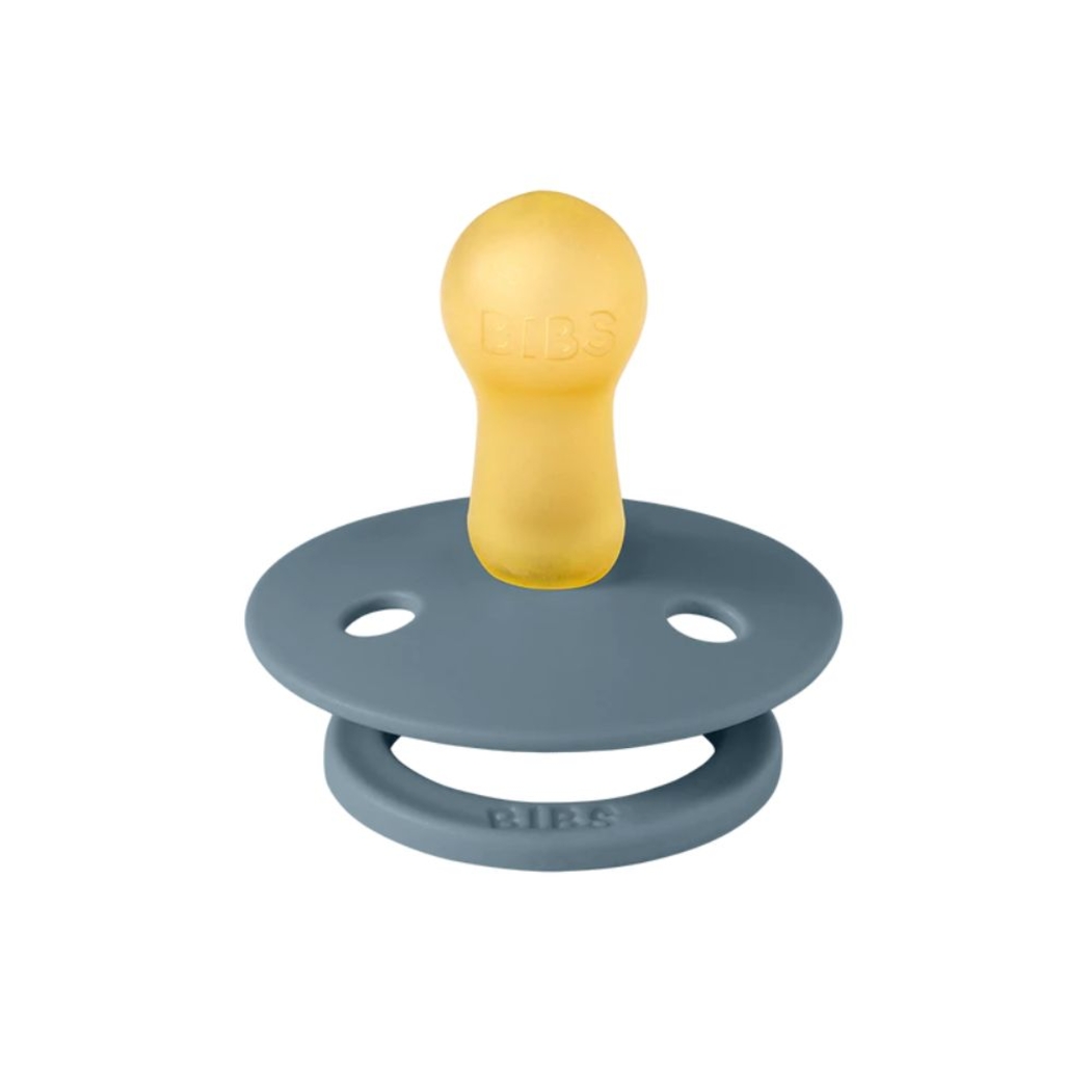 2 Chupetas Bibs Colour Deep Space | Petrol - Bibs - 5713795110483