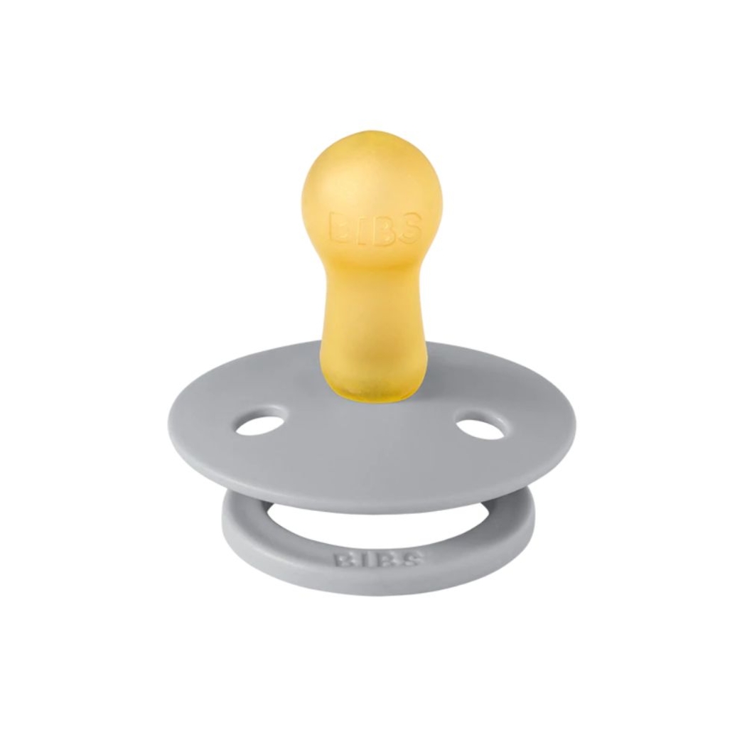 2 Chupetas Bibs Colour Cloud | Blush 0-6m - Bibs - 40283-0-6M