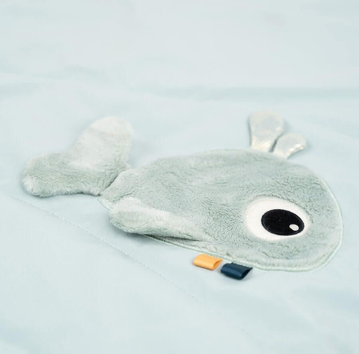 Tapete de Atividades Done by Deer Sensoriais Sea Friends - Done By Deer - 5712643034223