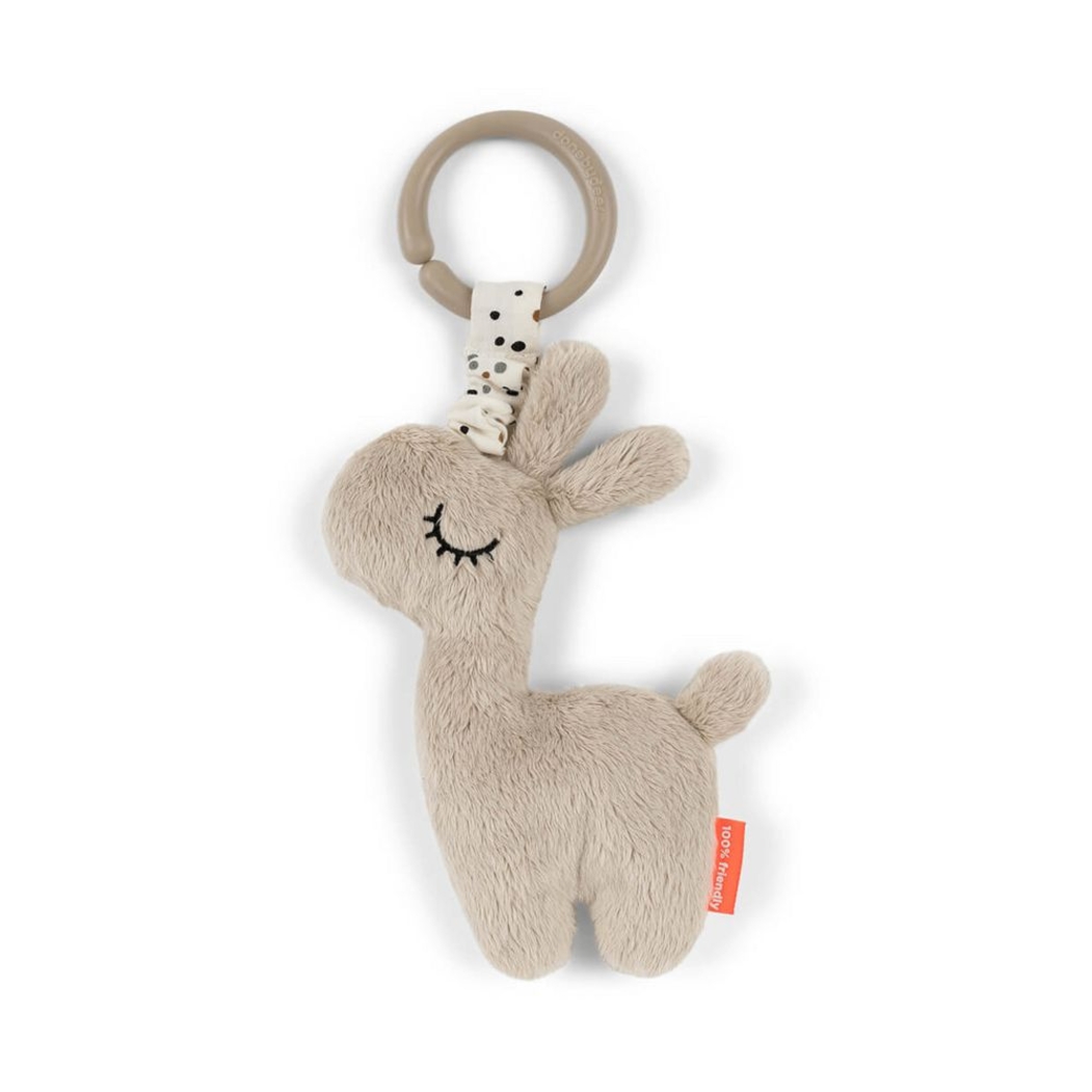 Ginásio com Tapete de Atividades Done By Deer Lalee - Done By Deer - 5712643039686