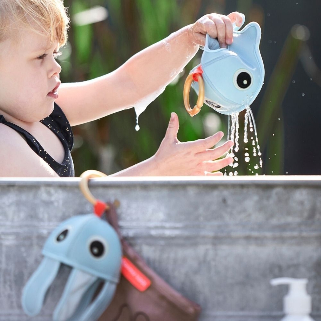 Brinquedo de Banho Done by Deer Wally - Done By Deer - 5712643018186