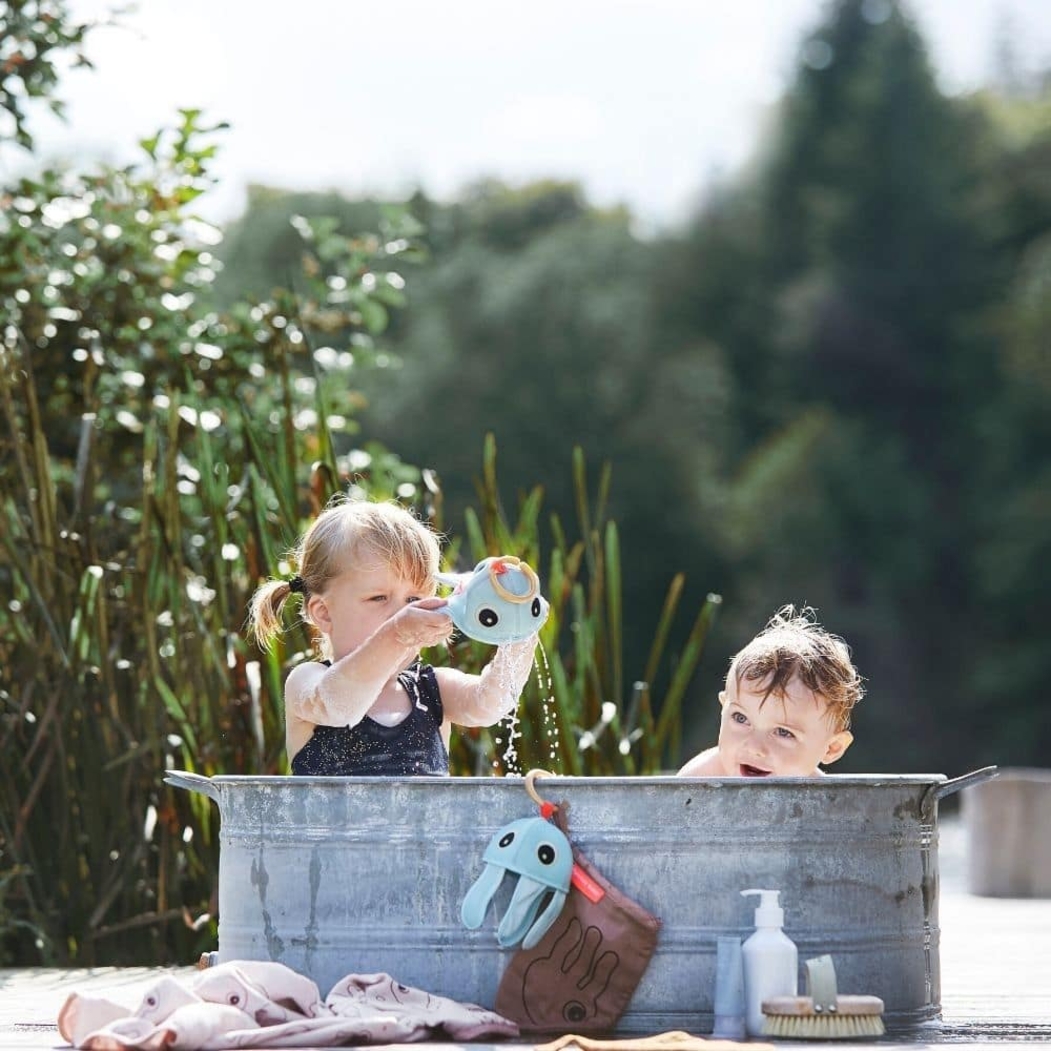 Brinquedo de Banho Done by Deer Wally - Done By Deer - 5712643018186