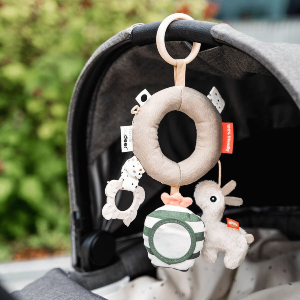 Anel Multiatividades Done by Deer Lalee - Done By Deer - 5712643039778