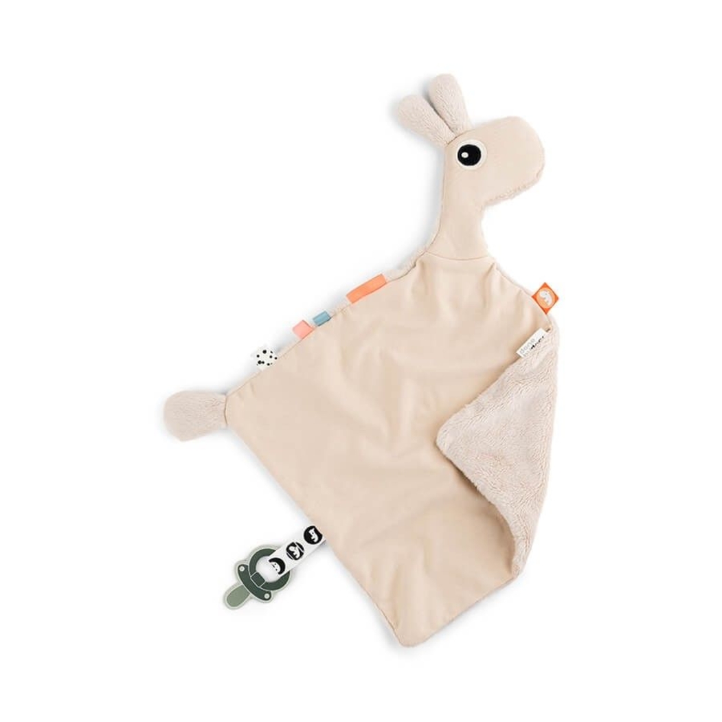 Pano Prende-Chupetas Done by Deer Lalee - Done By Deer - 5712643034520