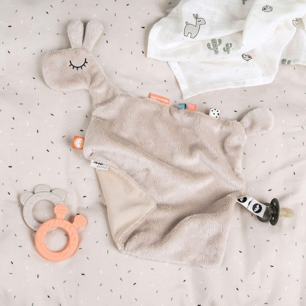 Pano Prende-Chupetas Done by Deer Lalee - Done By Deer - 5712643034520