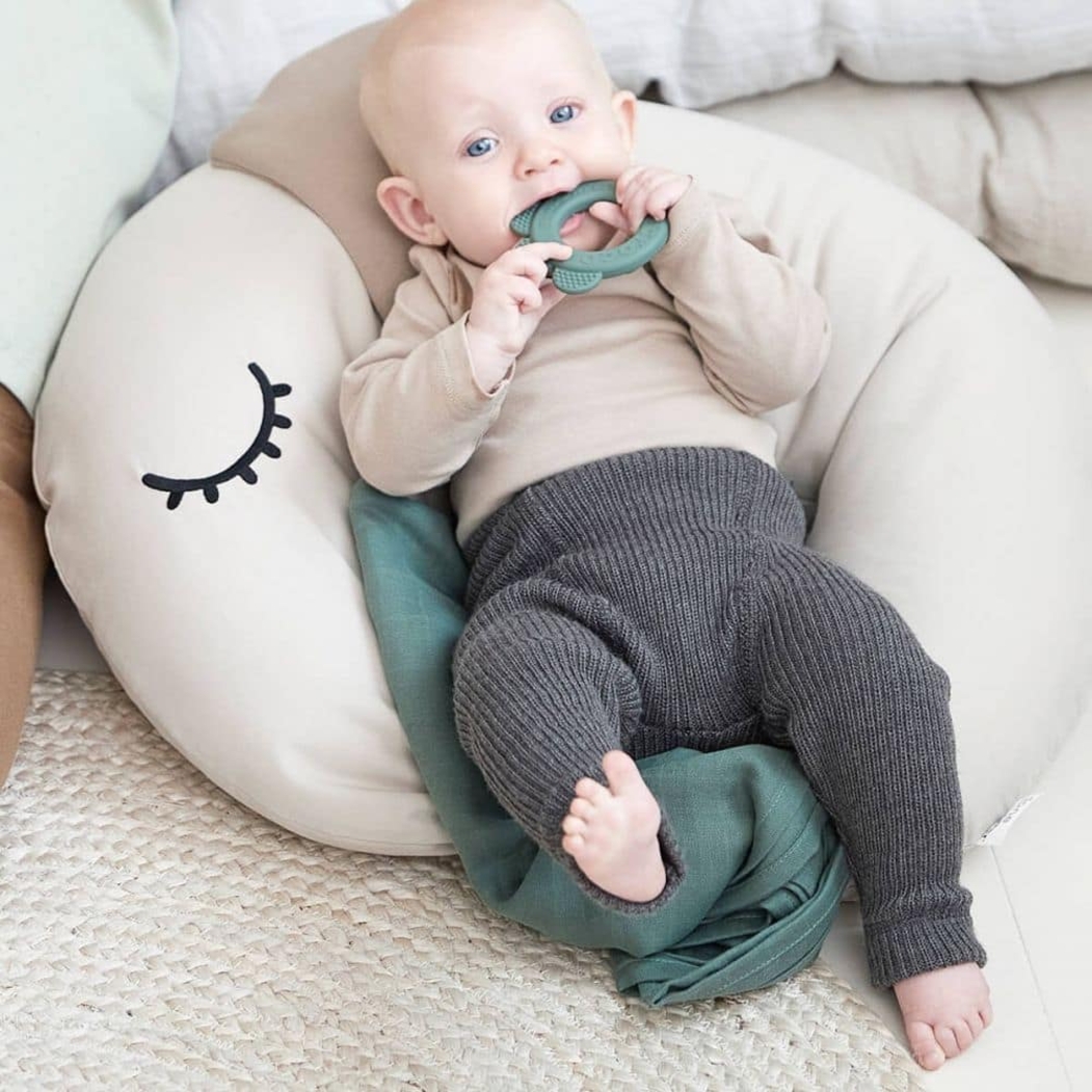 Conjunto Mordedores Done by Deer Deer Friends - Done By Deer - 5712643034612