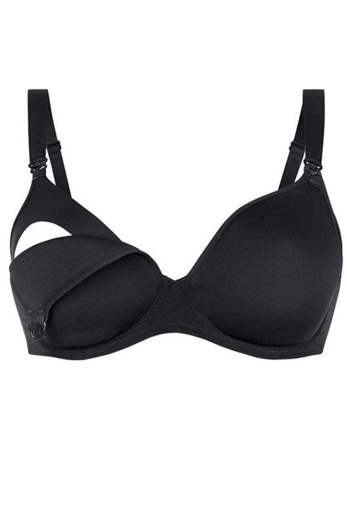 Soutien Amamentação Acolchoado com Aros Anita Miss Spacer - Anita - 4058509185618