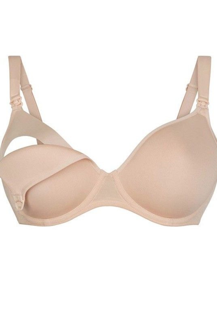 Soutien Amamentação Acolchoado com Aros Anita Miss Spacer - Anita - 4058509185427