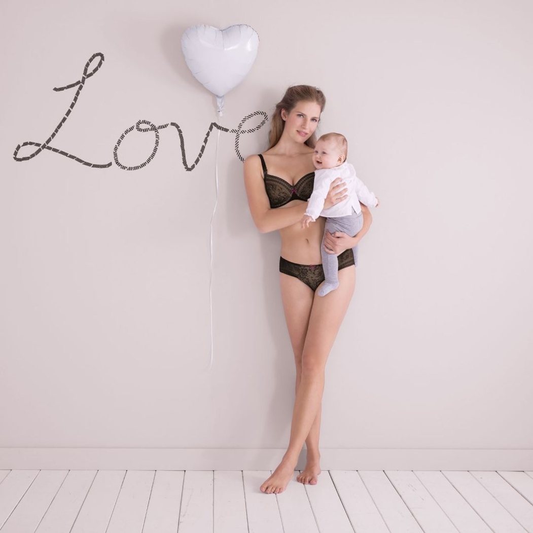 Soutien Amamentação com Aros Anita Fleur - Anita - 4009706397465