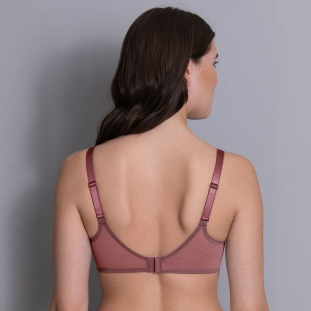 Soutien Amamentação com Aros Anita Fleur - Anita - 4009706540311