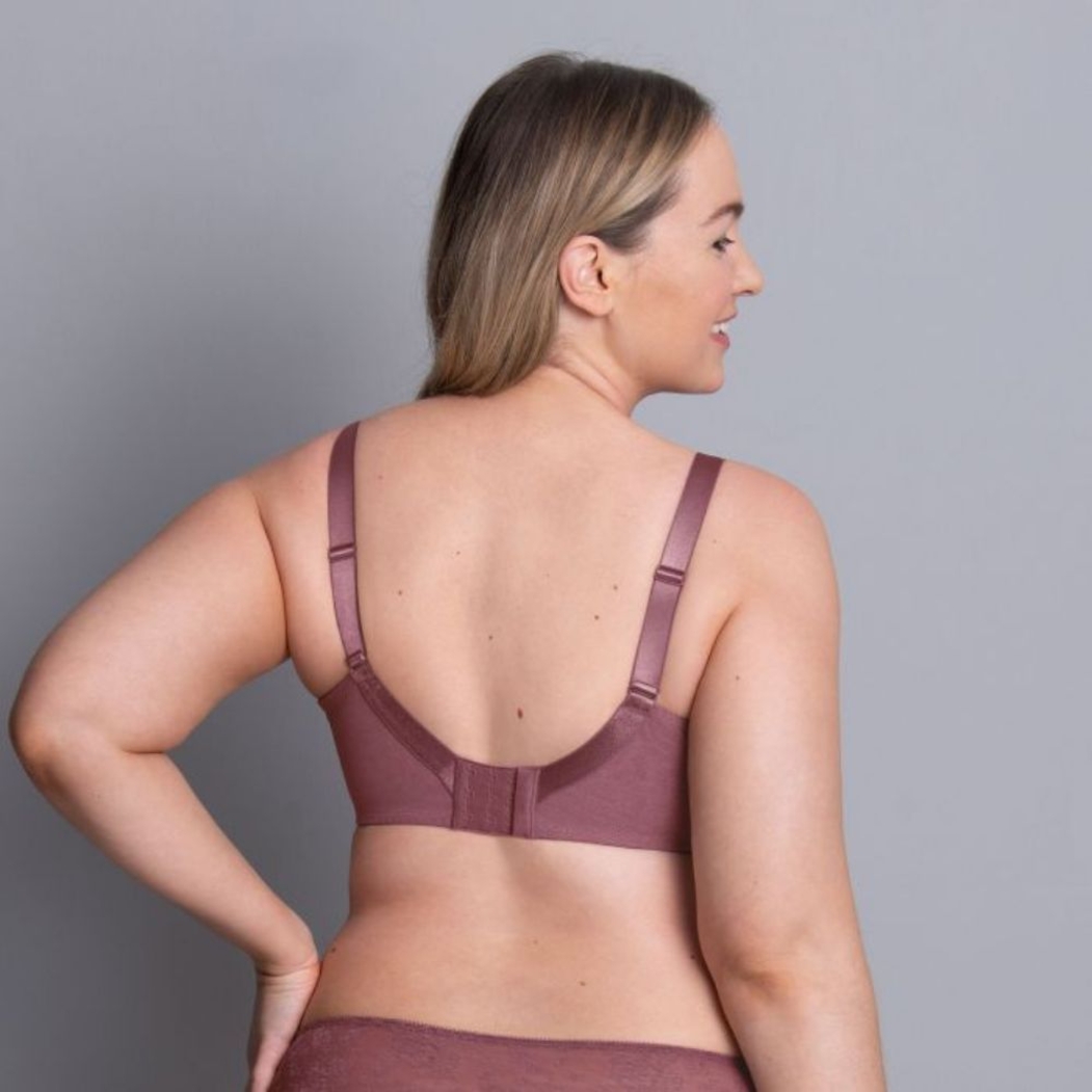 Soutien Amamentação com Aros Anita Fleur - Anita - 4009706540557