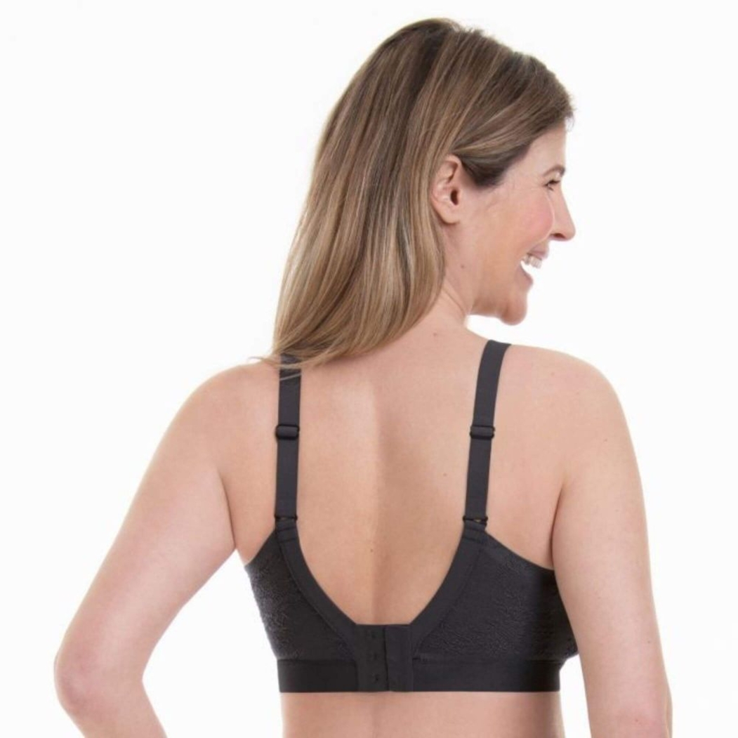 Soutien Amamentação Acolchoado Anita Essential Lace - Anita - 4058509601248