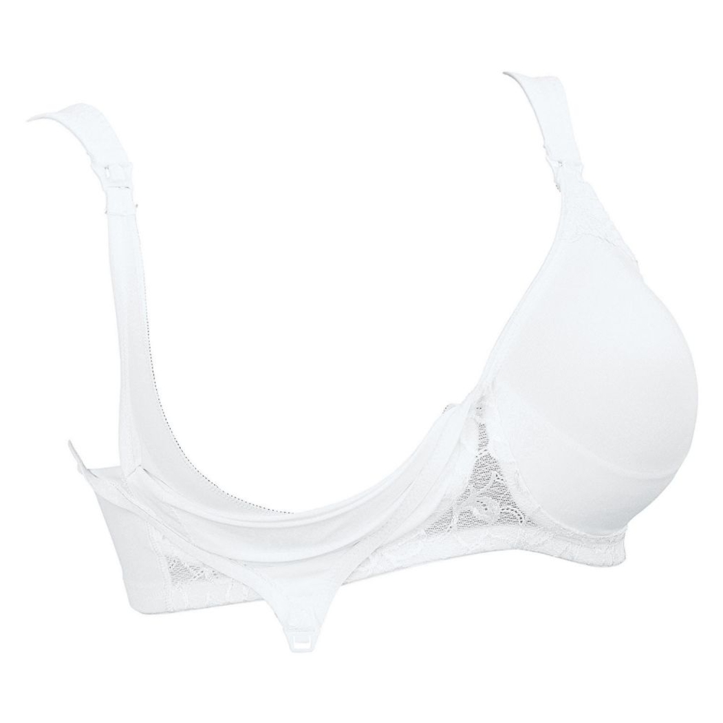 Soutien Amamentação com Renda Anita Basic - Anita - 4009706612872