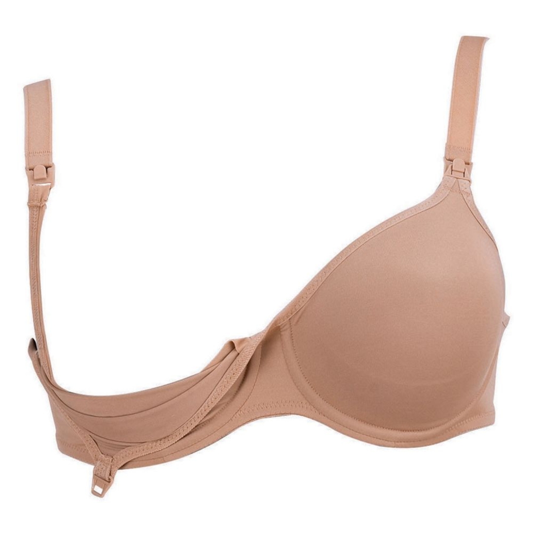 Soutien Amamentação com Aros Anita Basic - Anita - 4009706919629