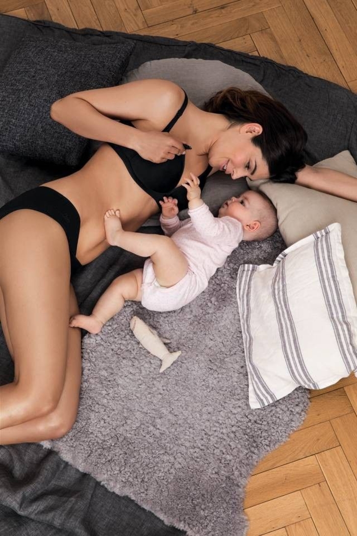 Soutien Amamentação Acolchoado Anita Miss Spacer - Anita - 4058509129117