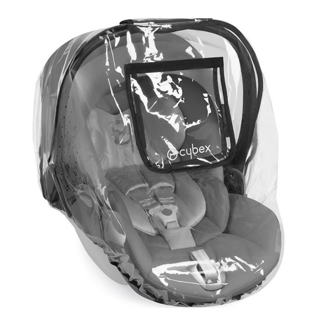 Capa de Chuva Cybex Cloud e Aton - Cybex - 4251158219141