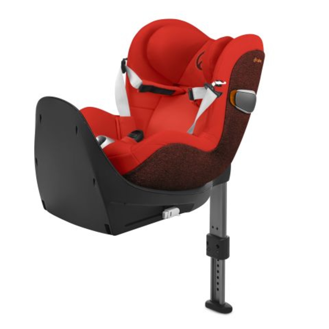 Cadeira Auto Cybex Sirona Zi i-Size Plus - Cybex - 4063486017715
