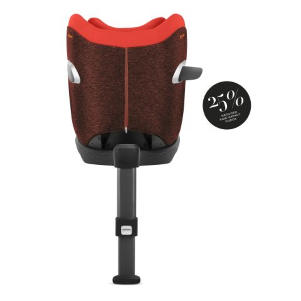 Cadeira Auto Cybex Sirona Zi i-Size Plus - Cybex - 4063486017715