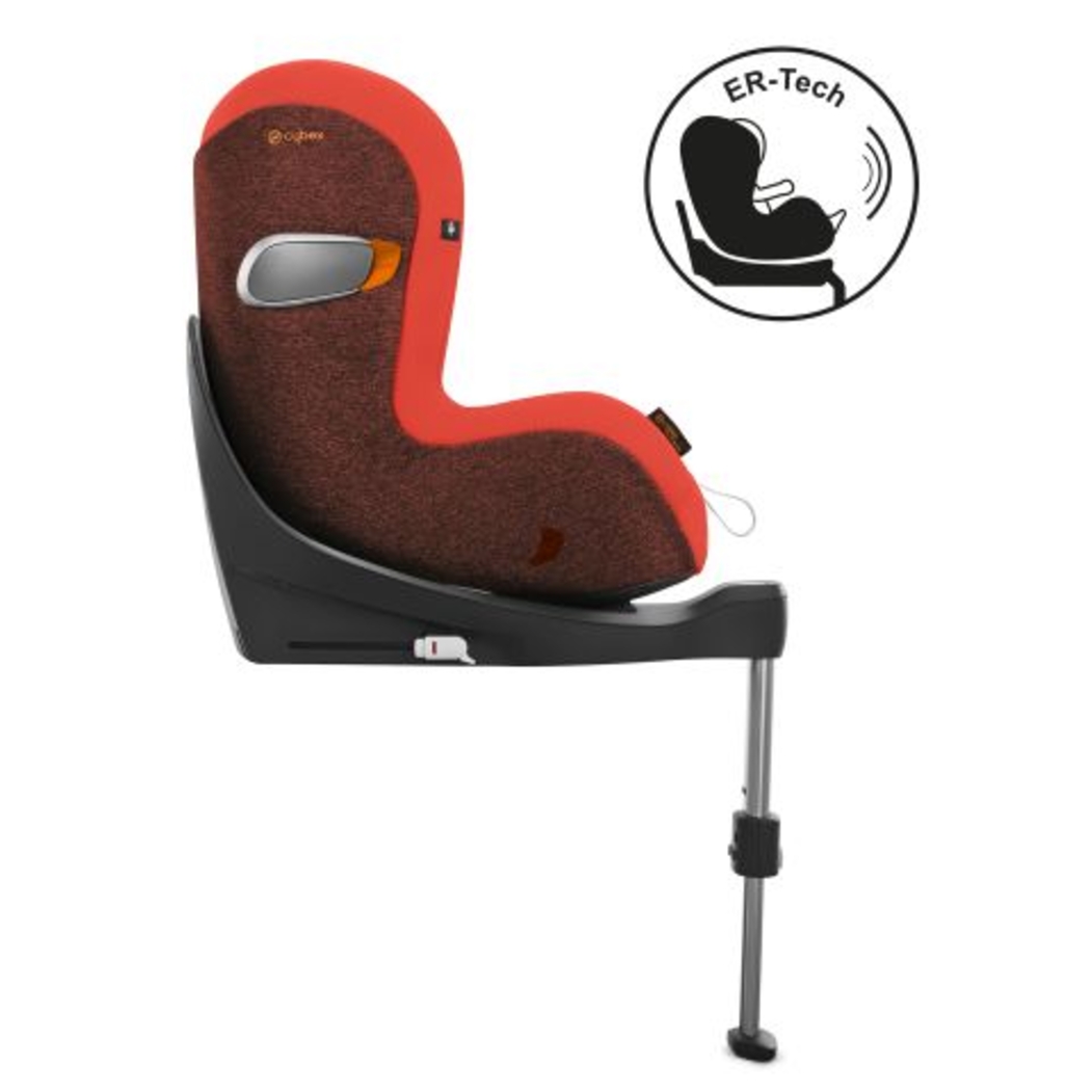 Cadeira Auto Cybex Sirona Zi i-Size Plus - Cybex - 4063486017715