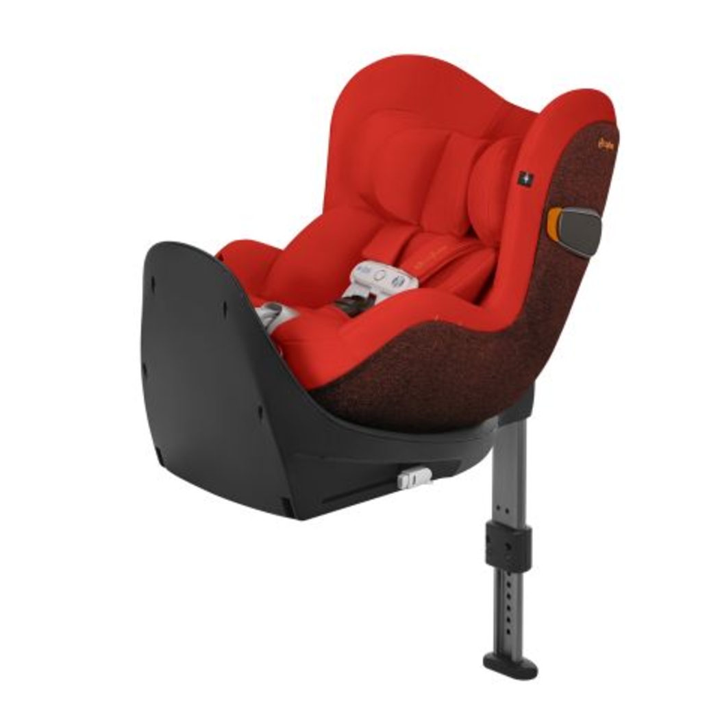Cadeira Auto Cybex Sirona Zi i-Size Plus - Cybex - 4063486017715