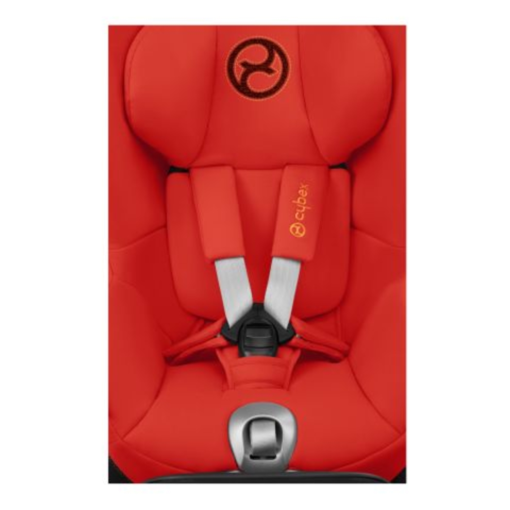 Cadeira Auto Cybex Sirona Zi i-Size Plus - Cybex - 4063486017715