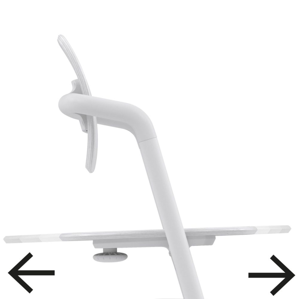 Cadeira de Papa Cybex Lemo 3 em 1 - Cybex - 4063846288151