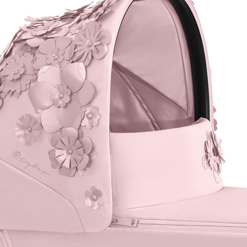 Alcofa Cybex Mios Lux Simply Flowers - Cybex - 4063846268832