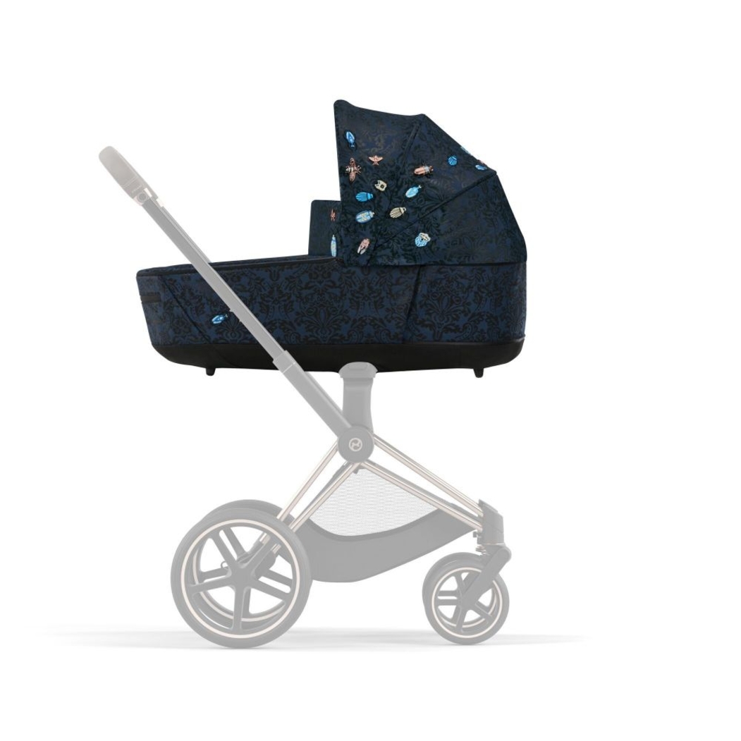 Alcofa Cybex Priam Lux Jewels of Nature - Cybex - 4063846269983