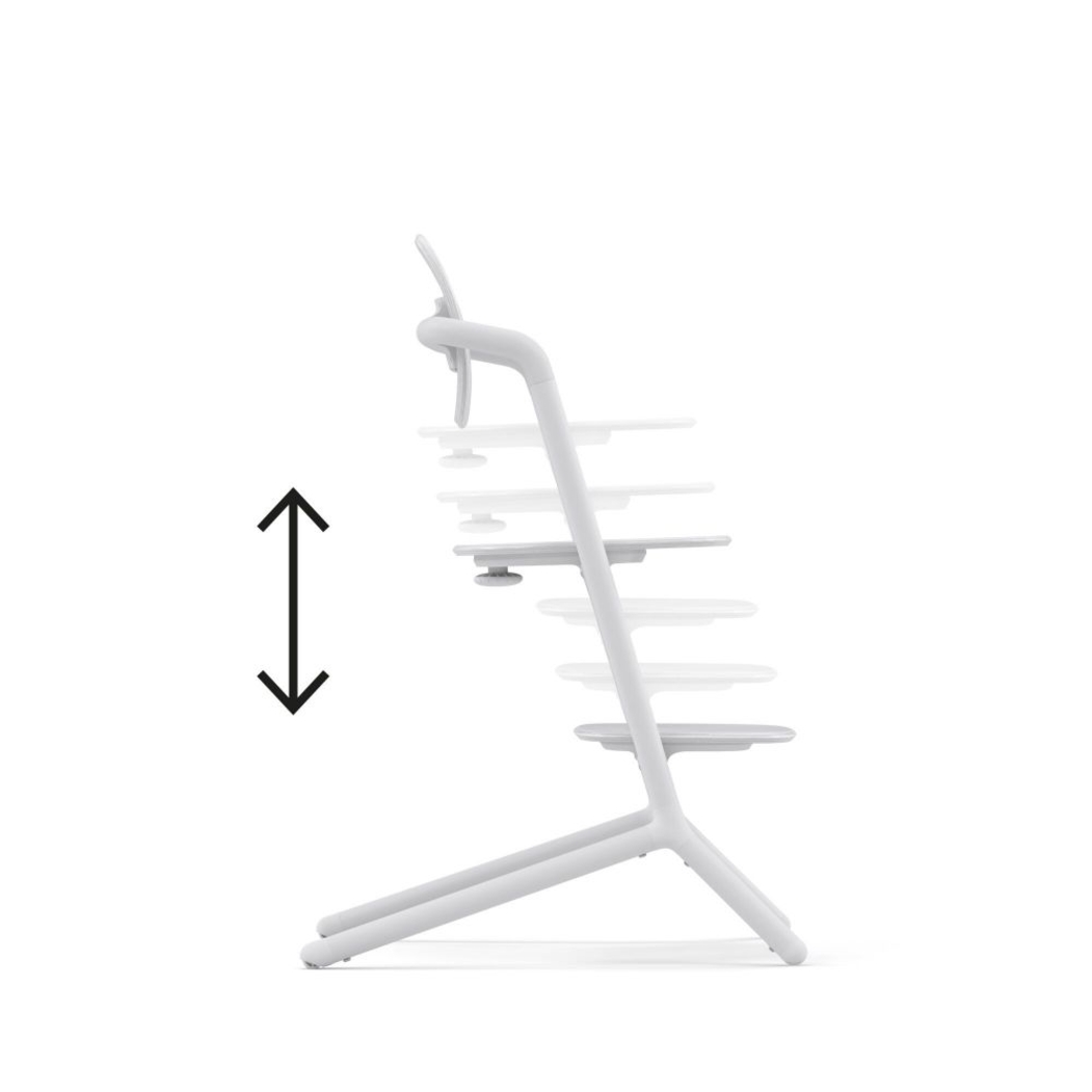 Cadeira de Papa Cybex Lemo - Cybex - 4063846288731