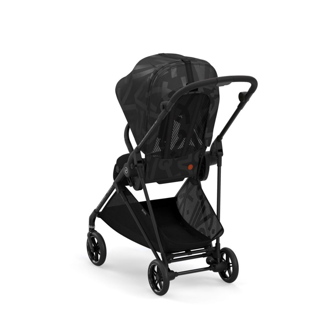 Carrinho de Bebé Cybex Melio Street - Cybex - 4063846321582