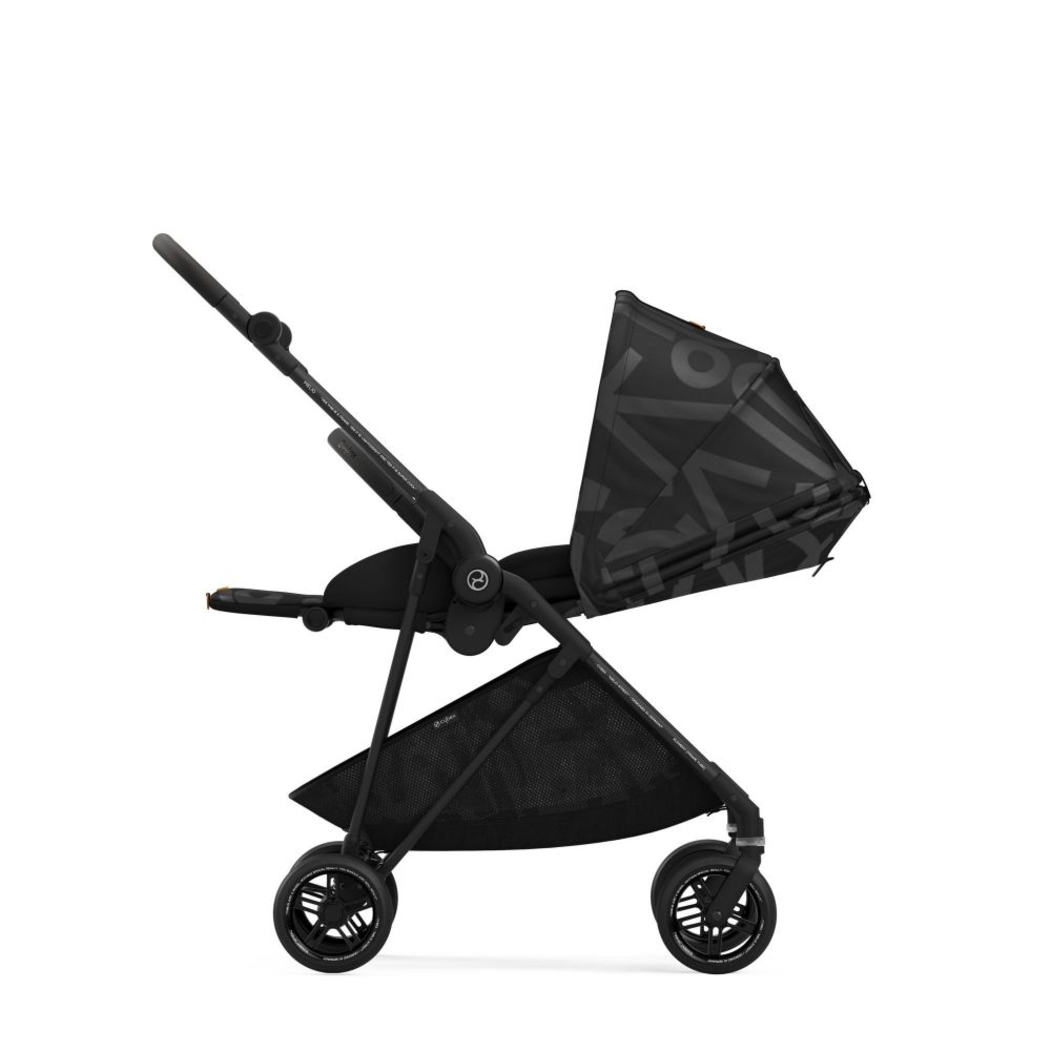 Carrinho de Bebé Cybex Melio Street - Cybex - 4063846321582