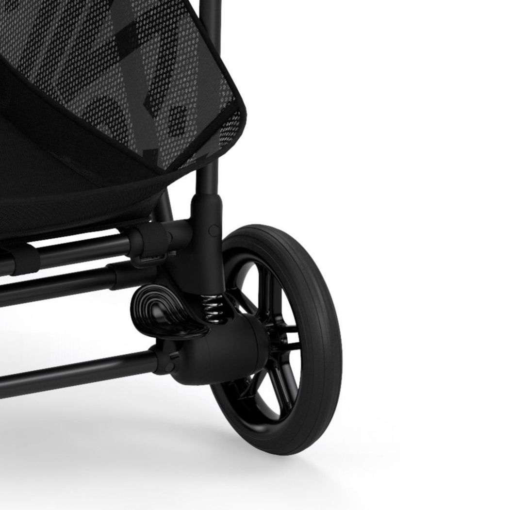 Carrinho de Bebé Cybex Melio Street - Cybex - 4063846321582