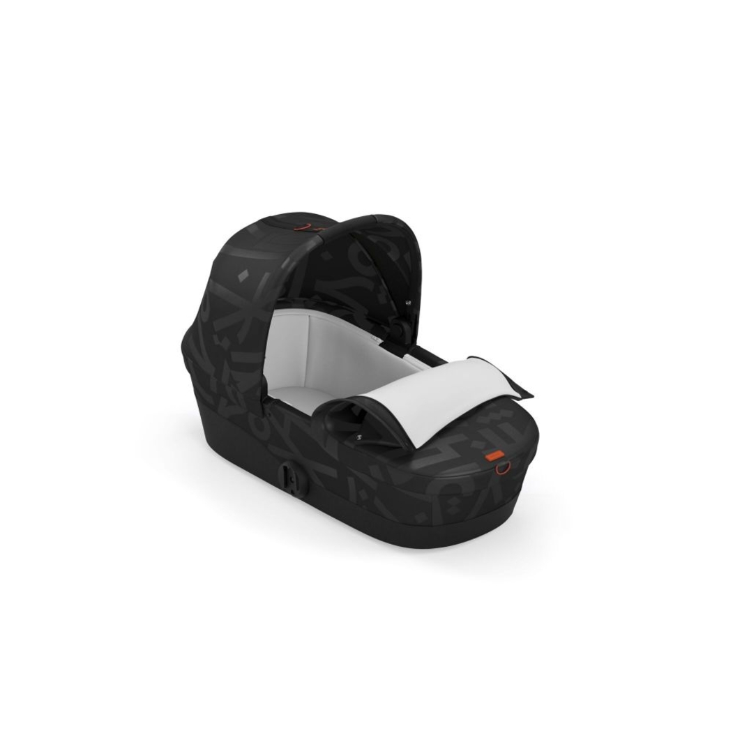 Alcofa Cybex Melio Street - Cybex - 4063846322039