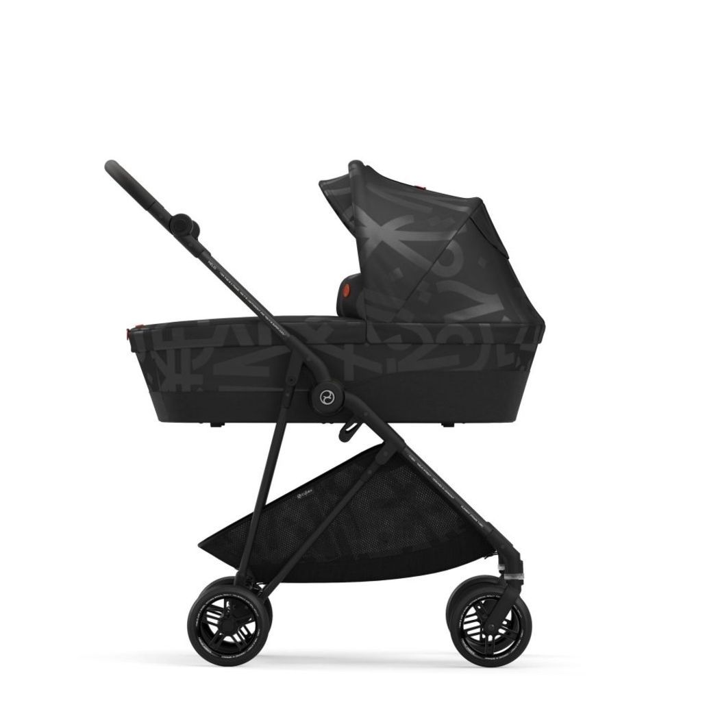 Alcofa Cybex Melio Street - Cybex - 4063846322039