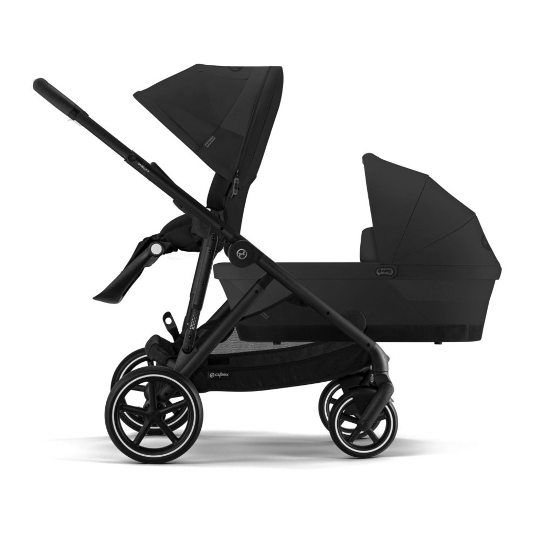 Alcofa Cybex Gazelle S - Cybex - 4063846322855