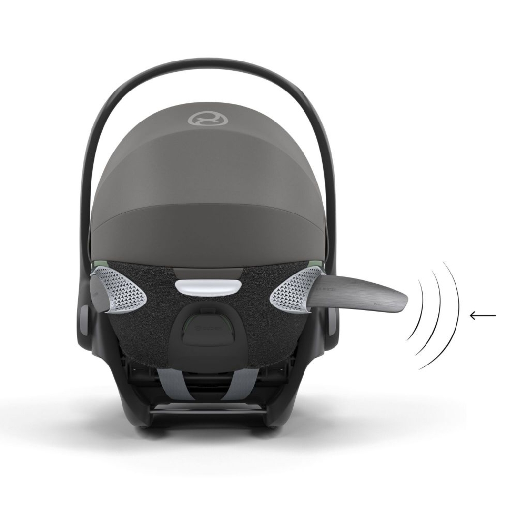 Babycoque Cybex Cloud T i-Size - Cybex - 4063846402410