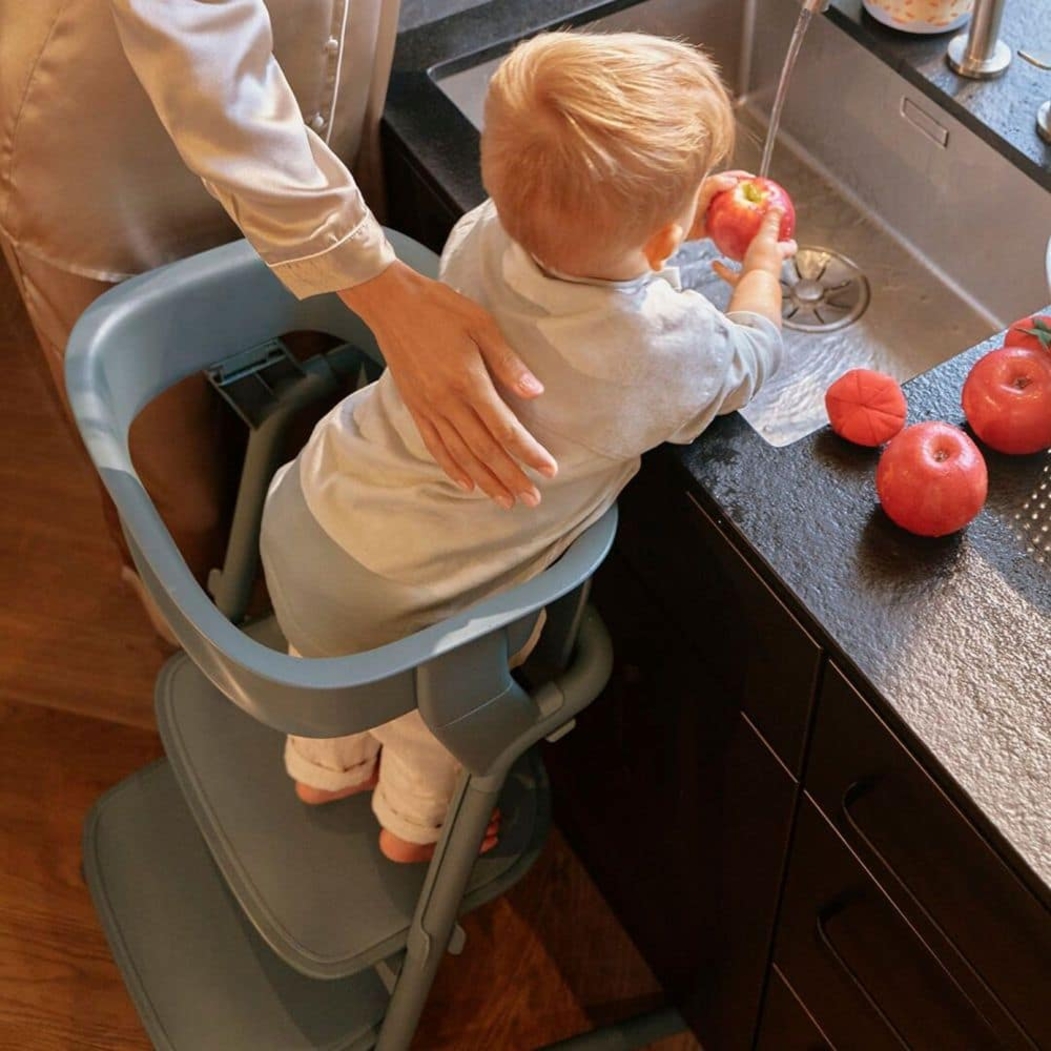 Kit Torre de Apreendizagem Cybex Lemo - Cybex - 4063846445219