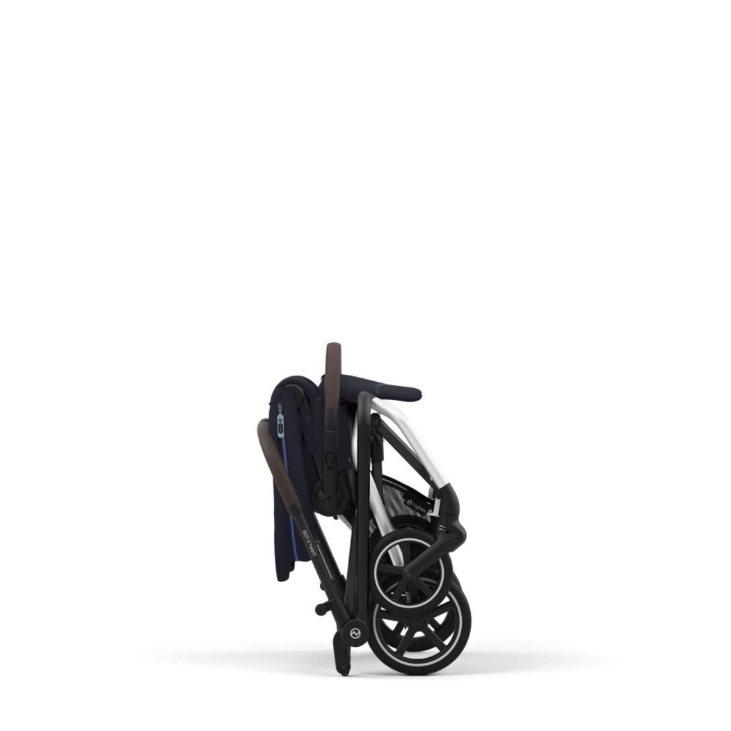 Carrinho Compacto Cybex Eezy S Twist 2 - Cybex - 4063846450343