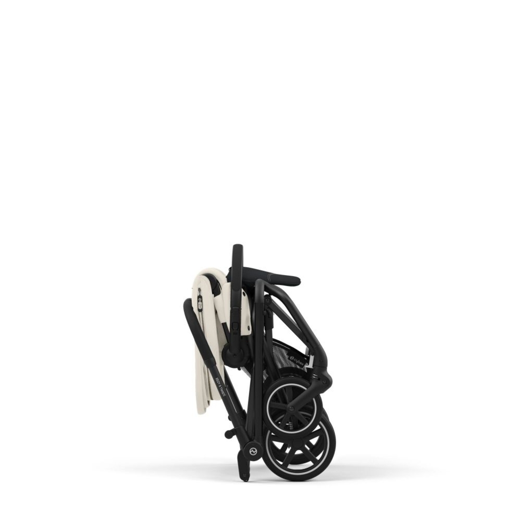 Carrinho Compacto Cybex Eezy S Twist 2 - Cybex - 4063846450589