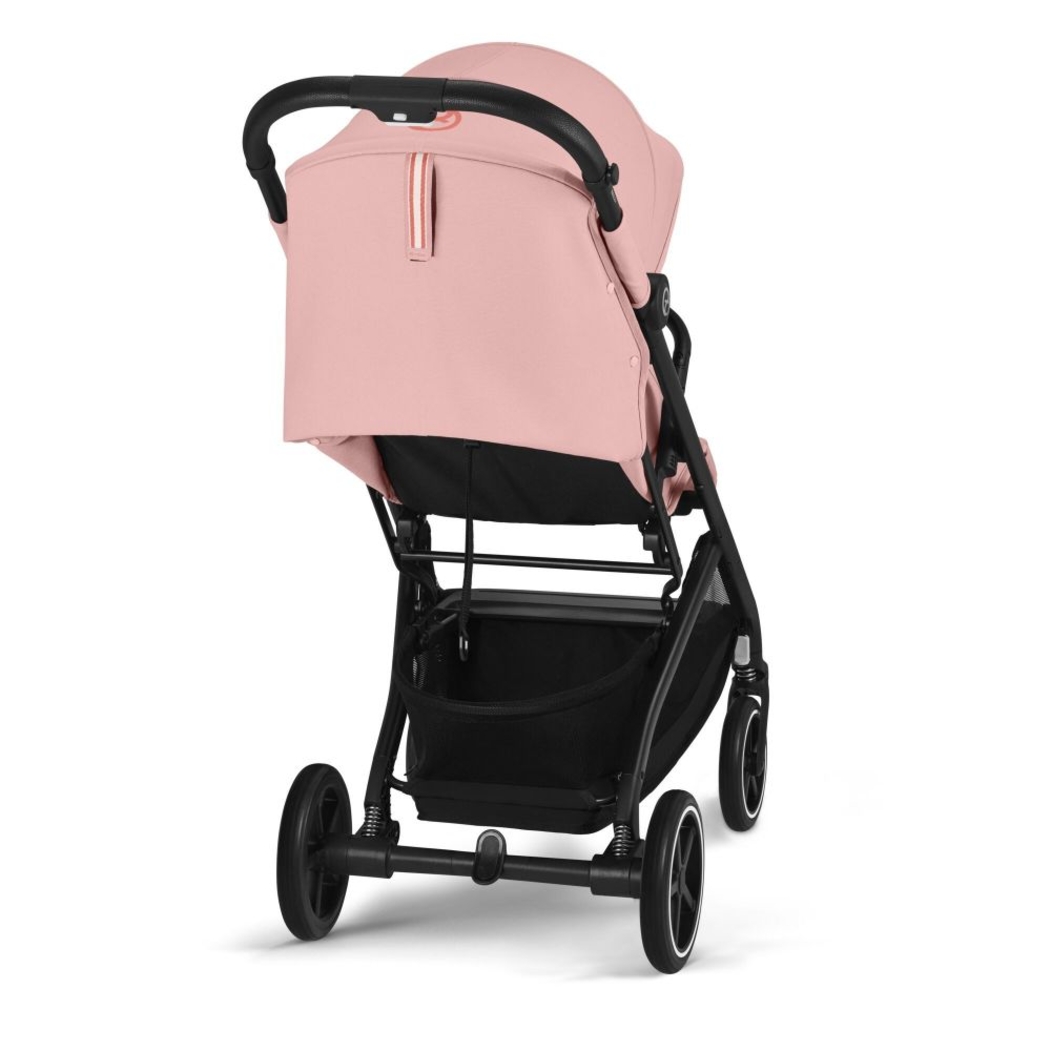 Carrinho Compacto Beezy Cybex - Cybex - 4063846450886