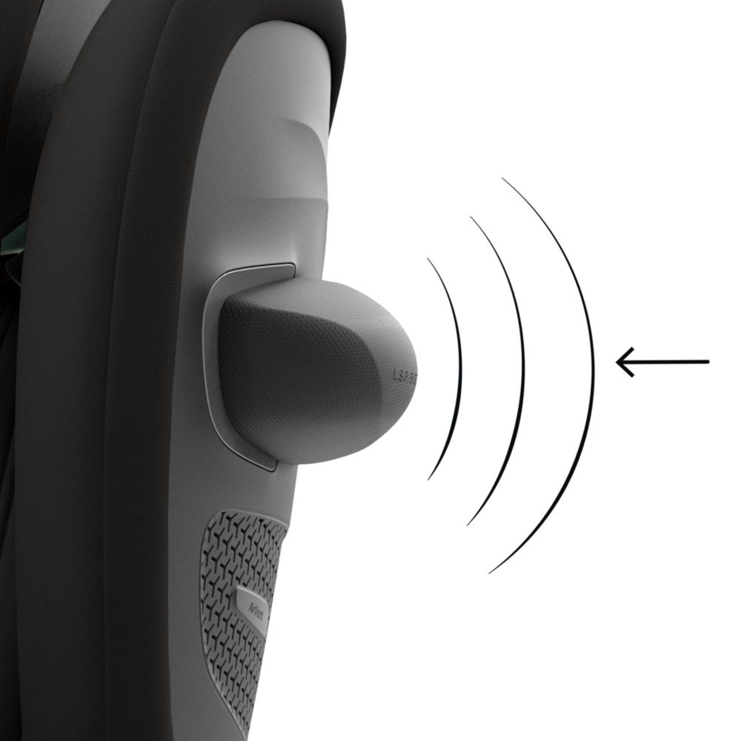 Cadeira Auto Cybex Pallas G2 i-Size - Cybex - 4063846466757