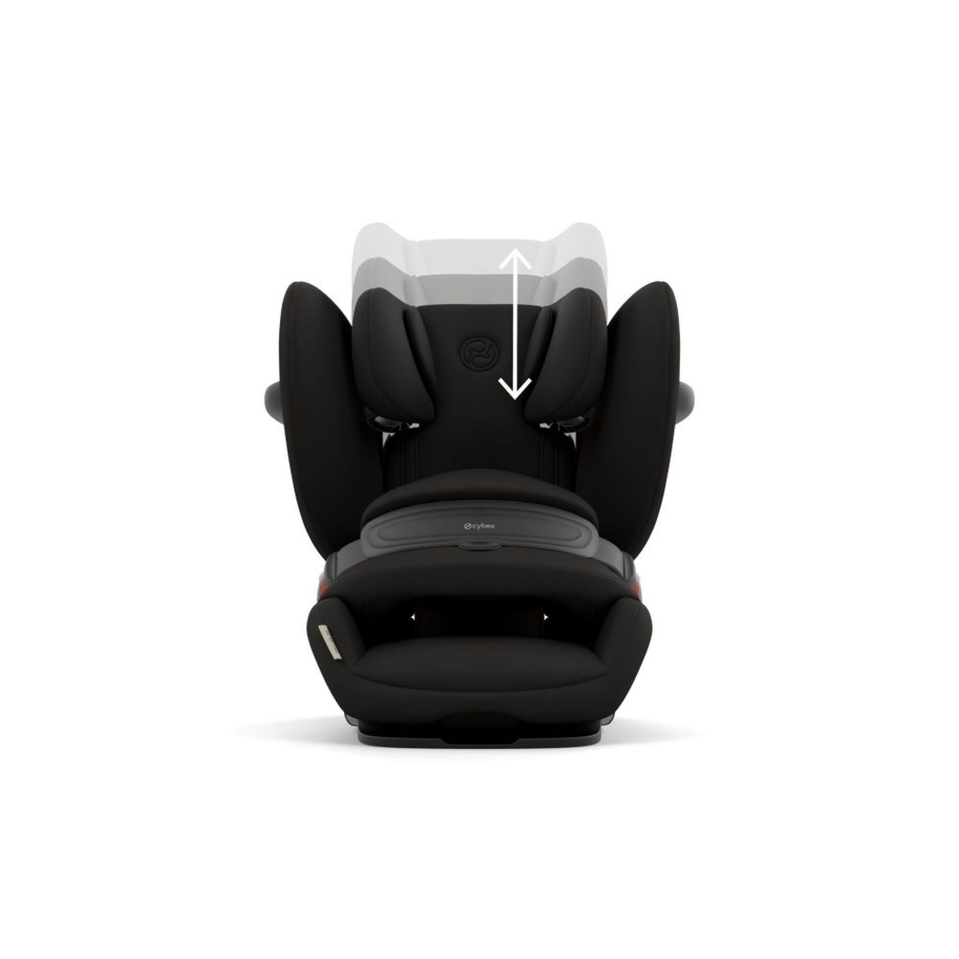 Cadeira Auto Cybex Pallas G2 i-Size - Cybex - 4063846466757