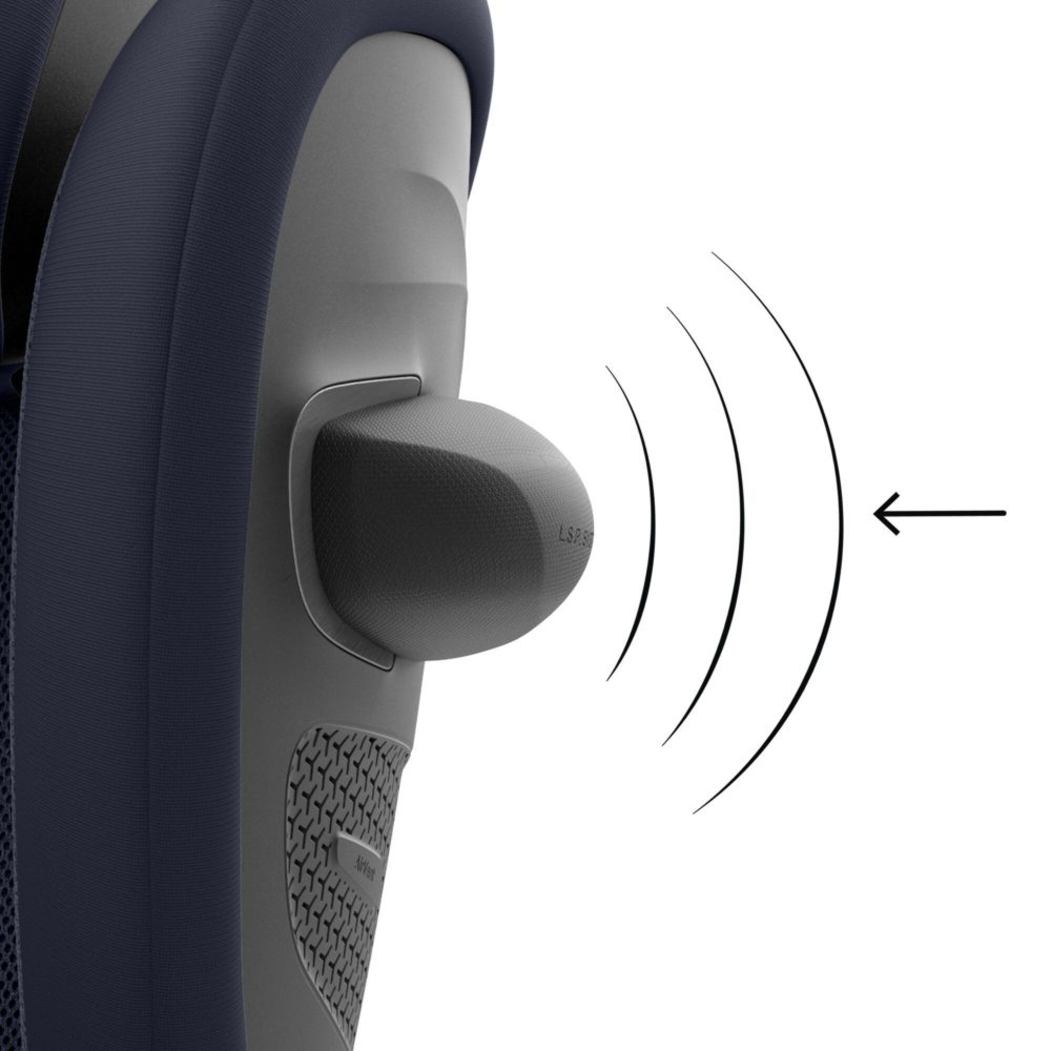 Cadeira Auto Cybex Pallas G2 i-Size Plus - Cybex - 4063846466917