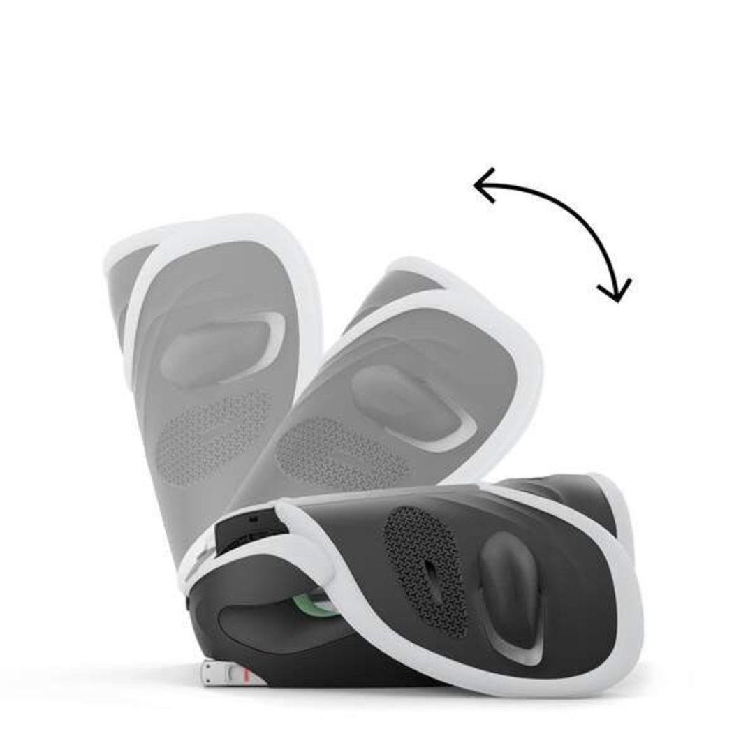 Cadeira Auto Cybex Solution G2 i-Fix - Cybex - 4063846469956