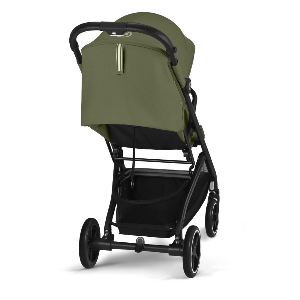 Carrinho Compacto Beezy Cybex - Cybex - 4063846511761