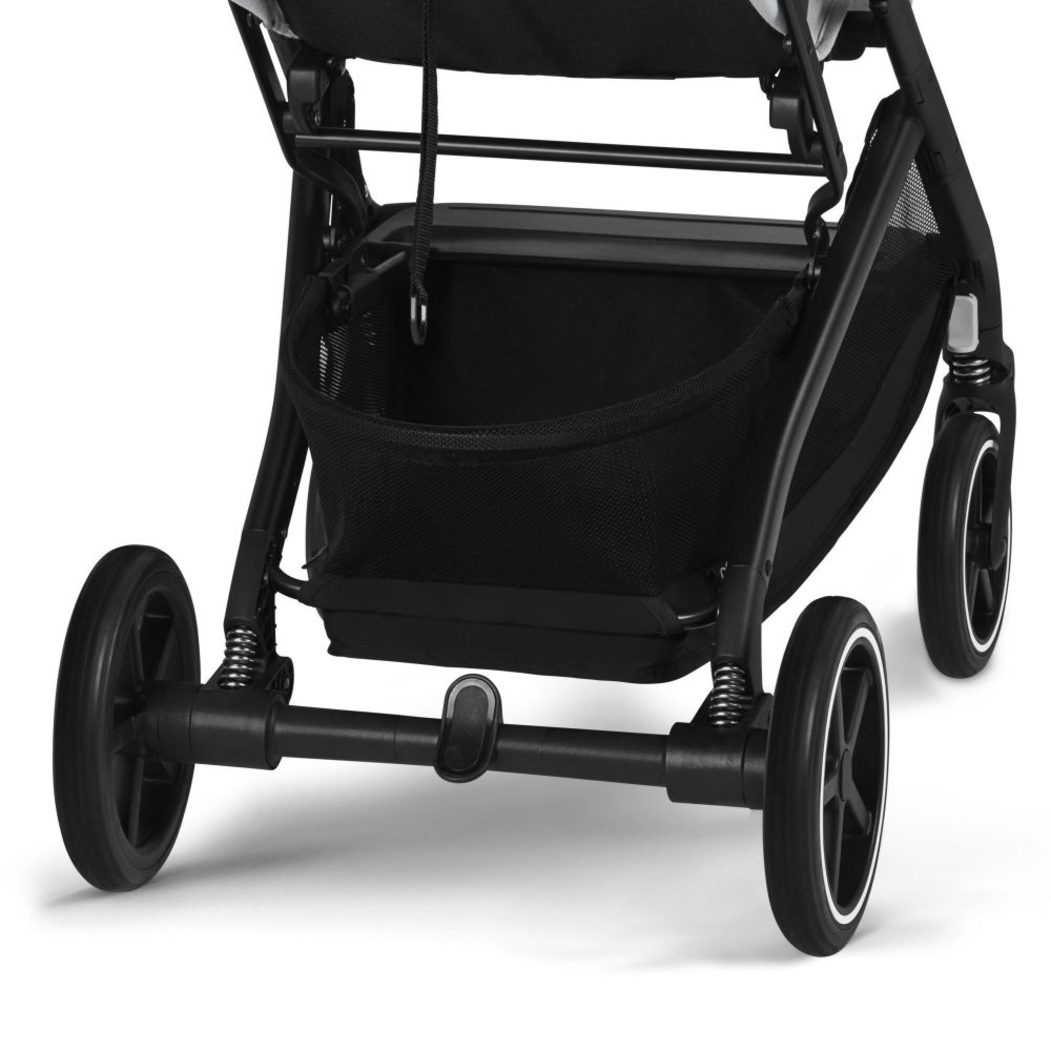 Carrinho Compacto Beezy Cybex - Cybex - 4063846511761