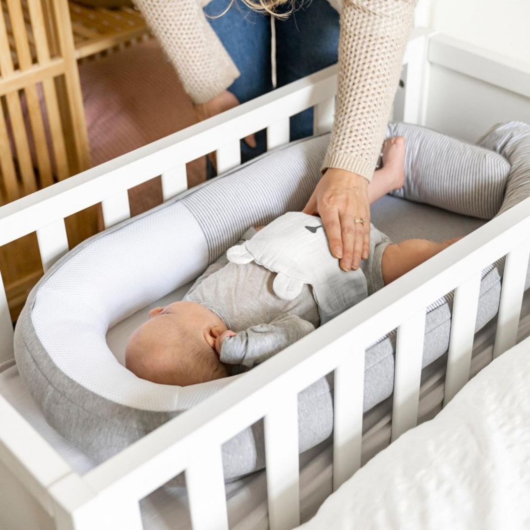 Cinto Anticólicas Doomoo Easy Dream - Doomoo - 5400653009217